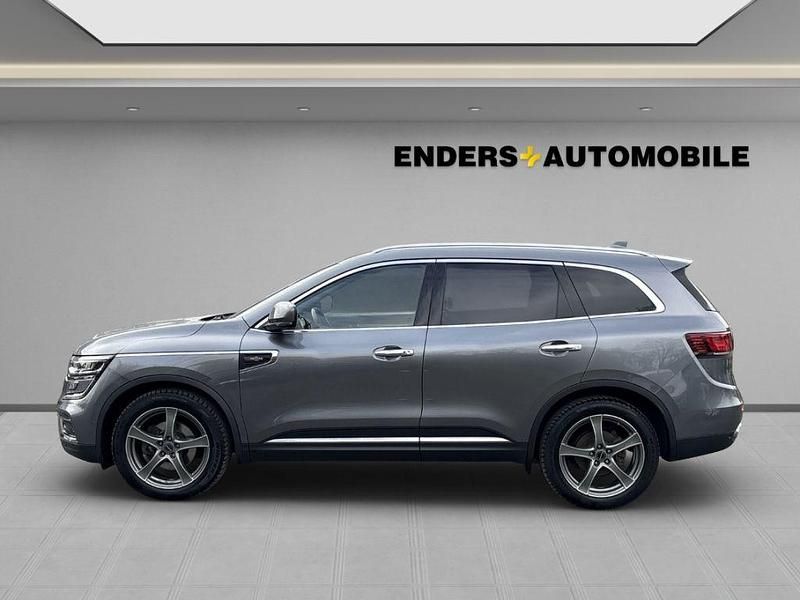 Gebraucht Renault Koleos Initiale Paris 184 PS (135 kW) 2023 Grau SUV