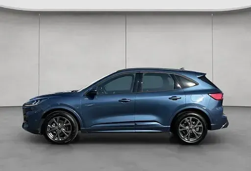 Gebraucht Ford Kuga ST-Line 150 PS (110 kW) 2023 Blau SUV