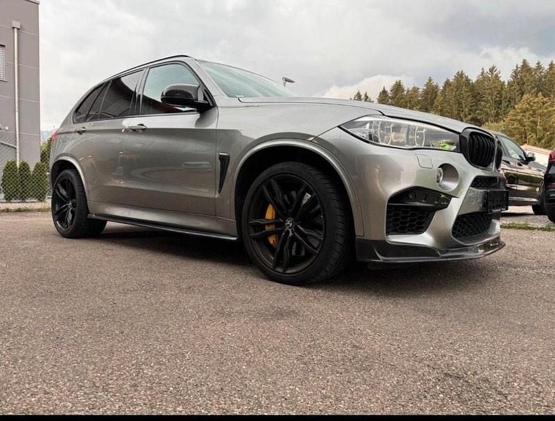 Gebraucht BMW X5 M Performance 575 PS (422 kW) 2015 Andere farben SUV