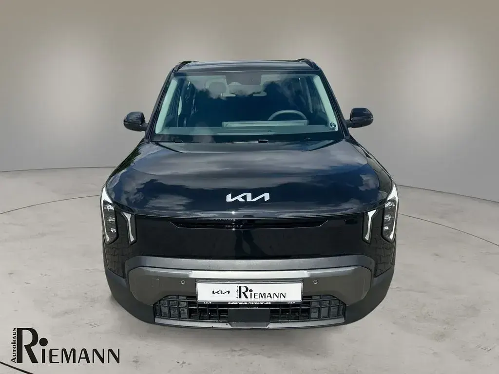 Neu Kia EV2 Earth 108 kW (147 PS) 2026 (1k) black pearl m SUV