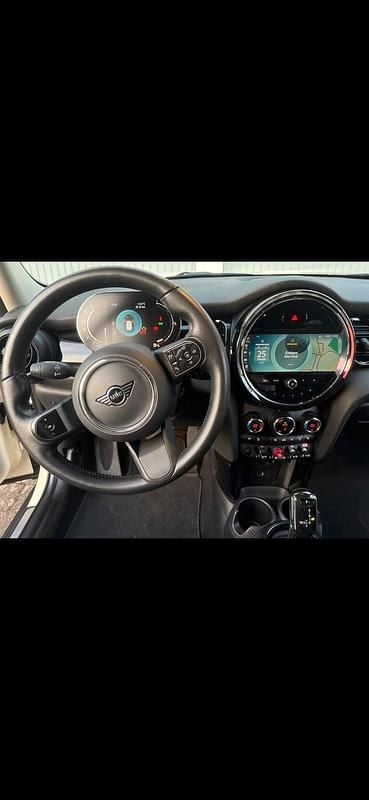 Gebraucht Mini Cooper Classic 136 PS (100 kW) 2021 Beige Kleinwagen