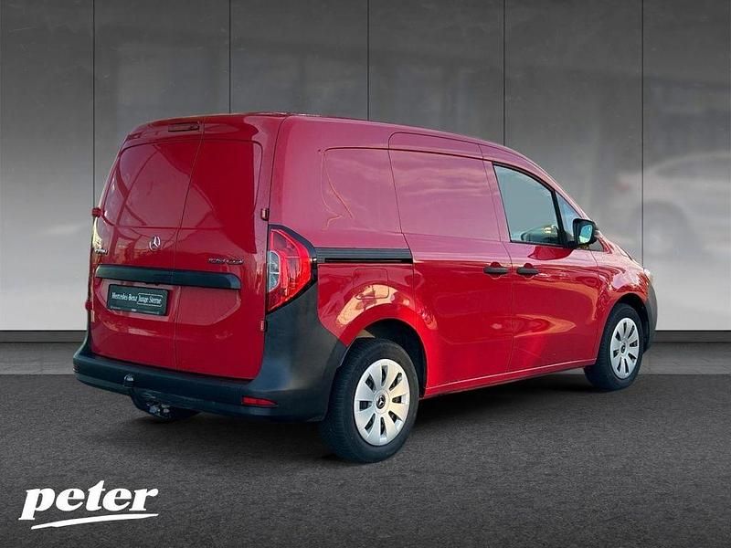 Gebraucht Mercedes Citan 108 75 PS (55 kW) 2023 Loranditrot Van / Kleinbus