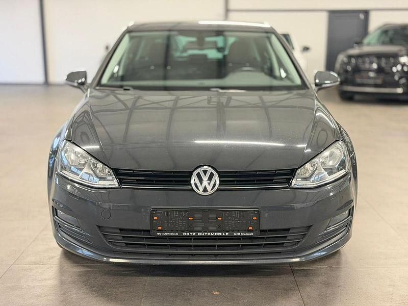 Gebraucht VW Golf VII Cup 110 PS (80 kW) 2015 Grau Limousine