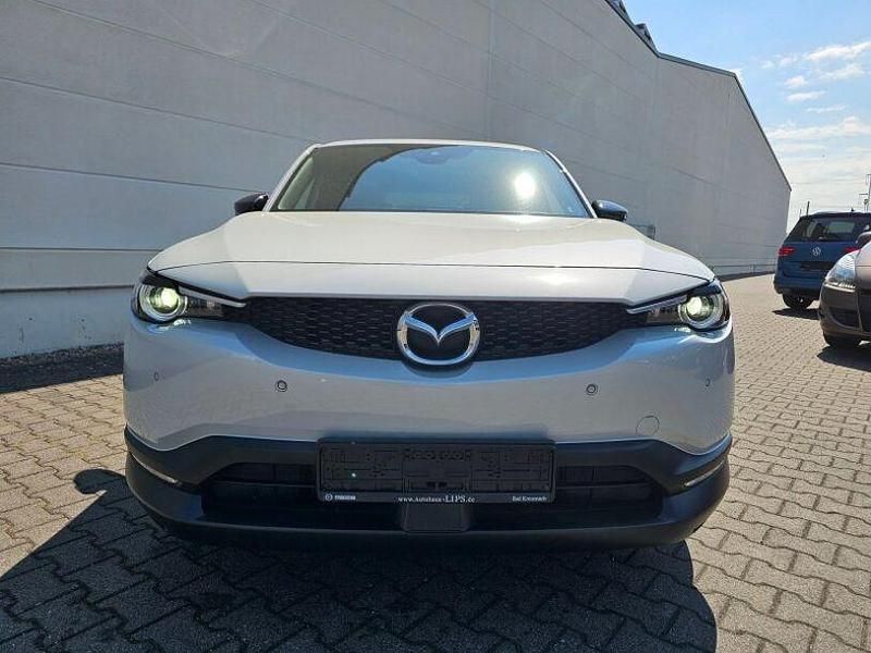 Gebraucht Mazda MX30 Ad'Vantage 106 kW (145 PS) 2021 Ceramic SUV