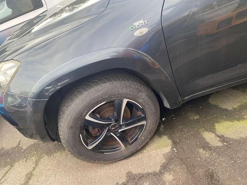 Gebraucht Toyota RAV4 Sol 177 PS (130 kW) 2006 Dark grey mica SUV