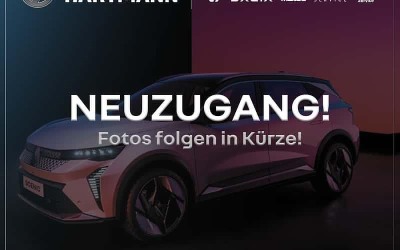 Schwarz Neu 2025 Renault Scénic Esprit Alpine Van / Kleinbus | 46.398 € (Fairer Preis) - Bild 1/4