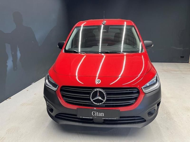Gebraucht Mercedes Citan 112 116 PS (85 kW) 2025 Loranditrot Kombi