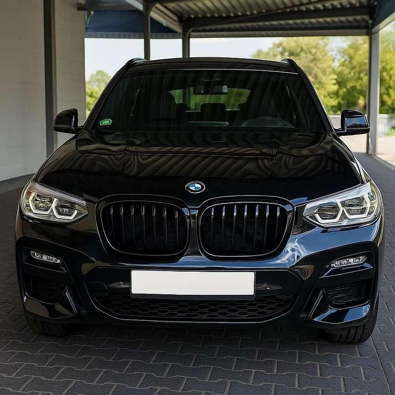 Gebraucht 2020 BMW X3 SUV | 39.900 € (Fairer Preis) - Bild 1/4