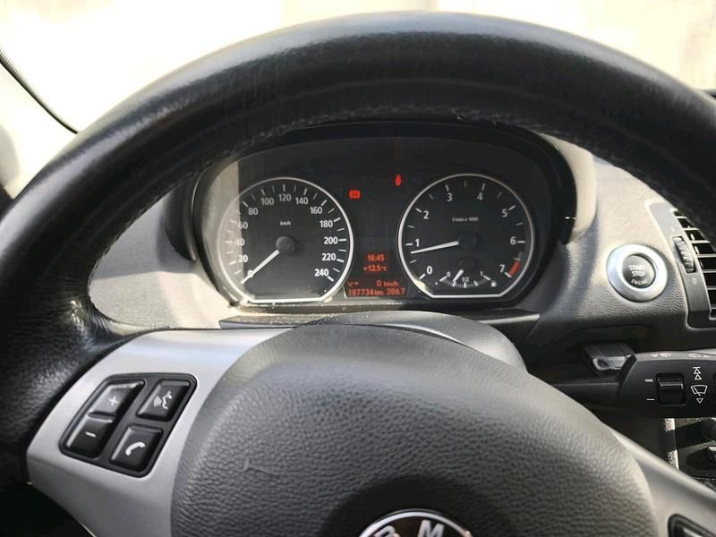 Gebraucht BMW 120 150 PS (110 kW) 2005 Andere farben Kleinwagen