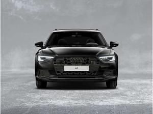 Second-hand Audi A6 Advanced 204 CP (150 kW) 2024 Negru Break