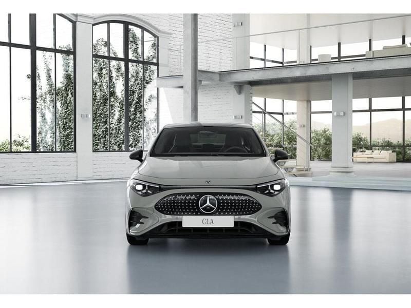 Gebraucht Mercedes 350 AMG 260 kW (354 PS) 2025 Manufaktur lack manufaktur alpingrau uni Coupé