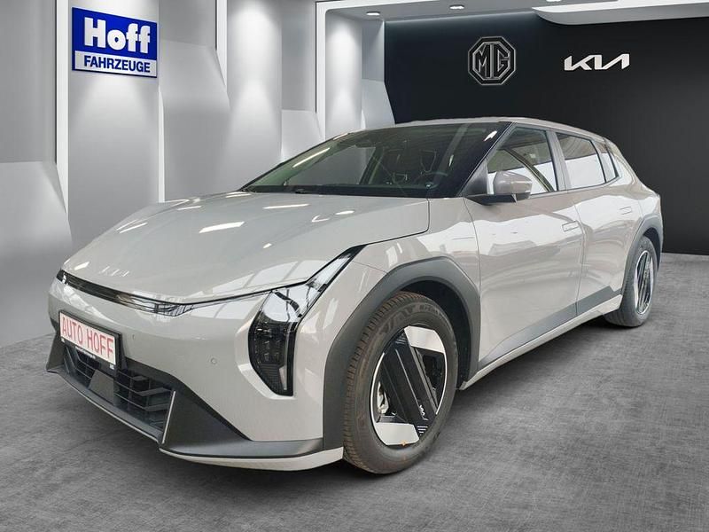 Neu Kia EV4 Earth 150 kW (204 PS) 2026 Grau Limousine