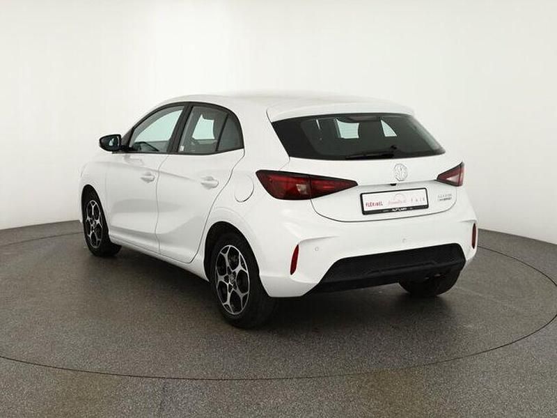 Gebraucht MG ZR 2025 Andere