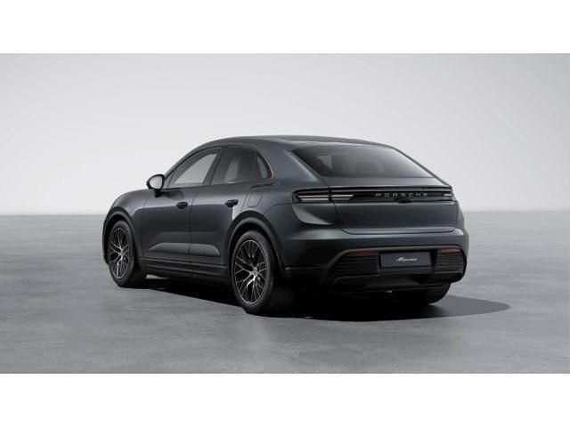 Gebraucht Porsche Macan 300 kW (408 PS) 2025 Vulkangraumetallic (metallic) SUV