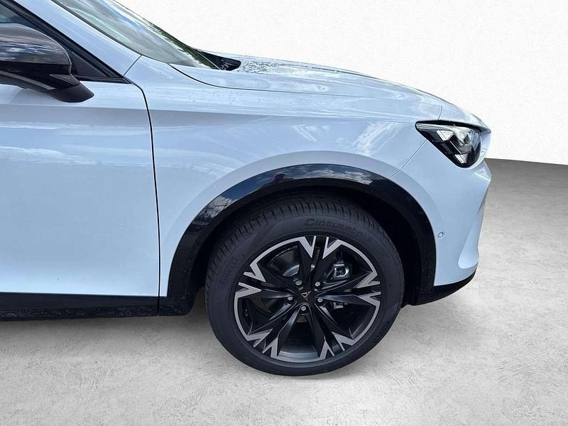 Gebraucht Cupra Formentor 150 PS (110 kW) 2026 Glacial white SUV