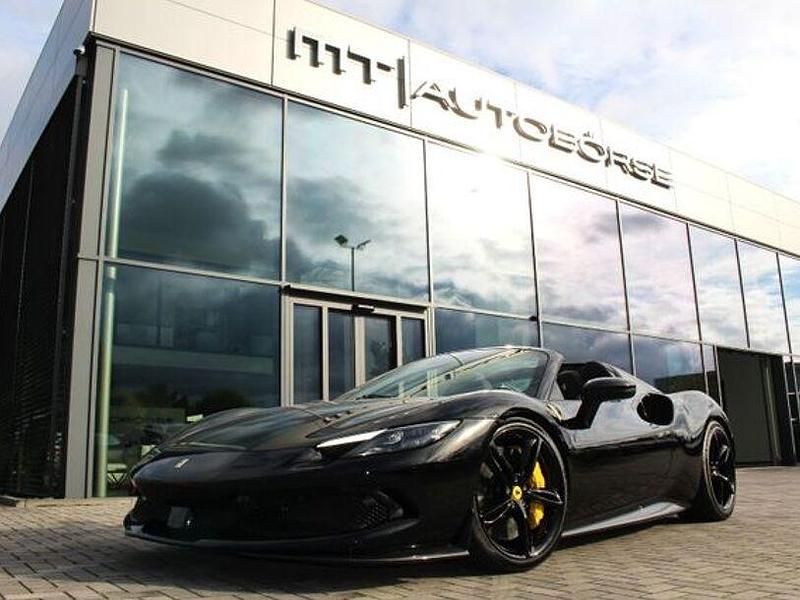 Andere Neu 2024 Ferrari 296 | 359.900 € (Fairer Preis) - Bild 1/4