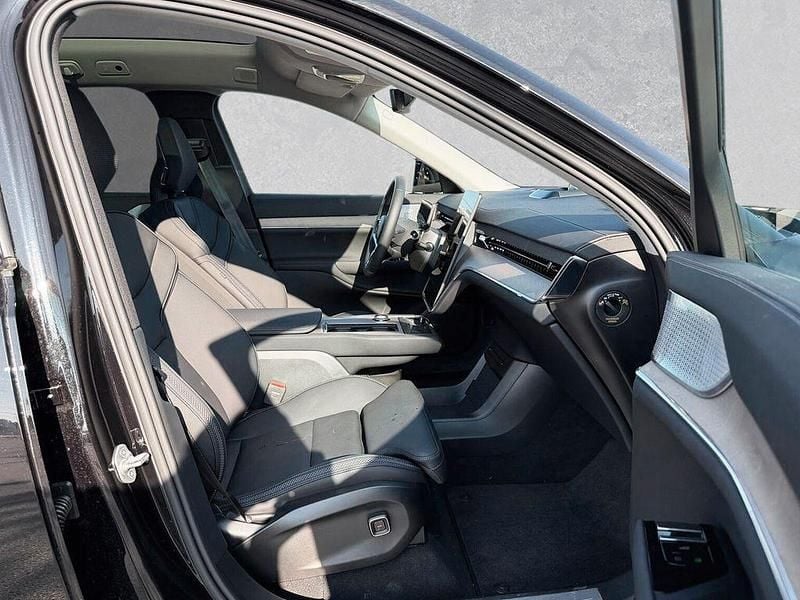 Gebraucht Volvo EX90 Plus 205 kW (279 PS) 2025 Onyx schwarz SUV