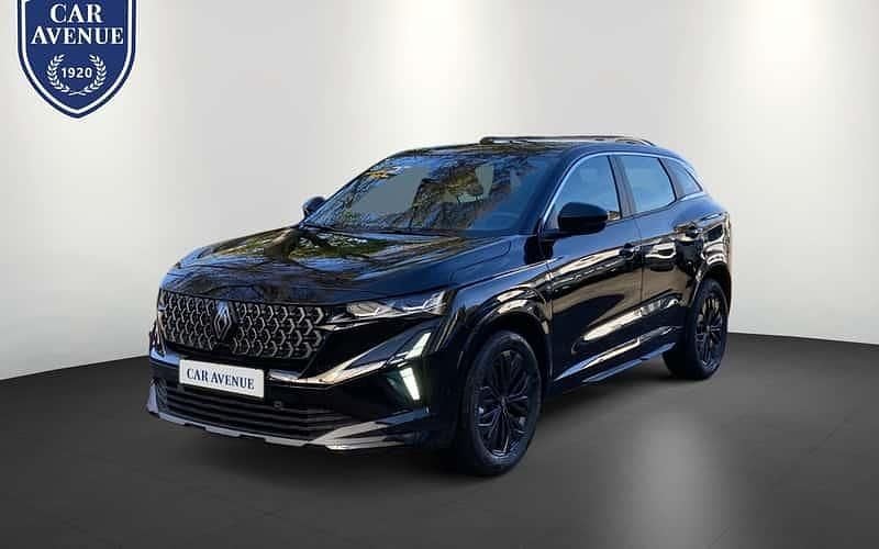 Weiß Neu 2025 Renault Austral Evolution SUV | 34.980 € (Guter Preis) - Bild 1/4