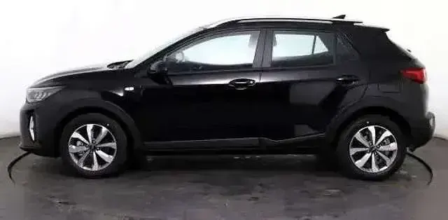 Neu Kia Stonic 79 PS (58 kW) 2025 Verschiedene farben SUV