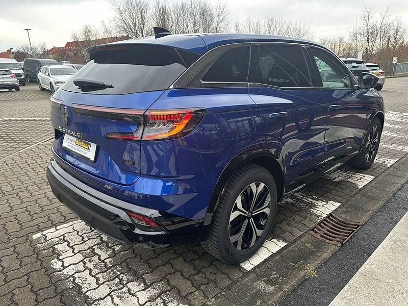 Gebraucht Renault Austral Techno 200 PS (147 kW) 2025 Blau SUV