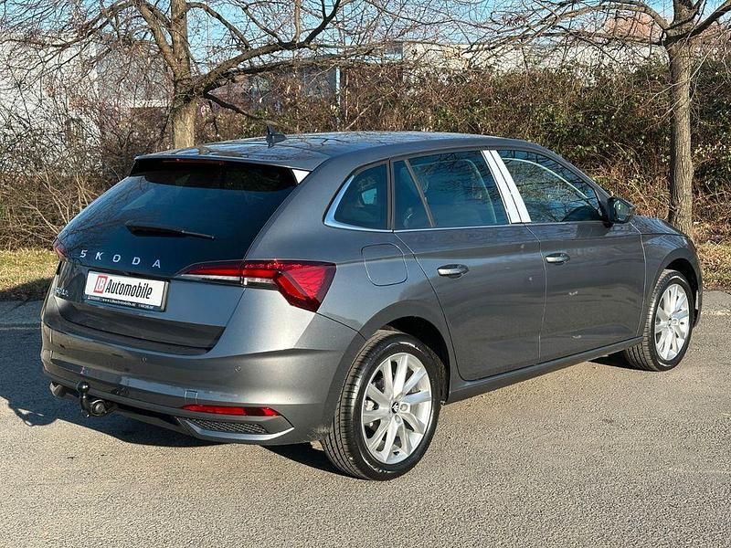 Neu Skoda 105 116 PS (85 kW) 2026 Grau Limousine