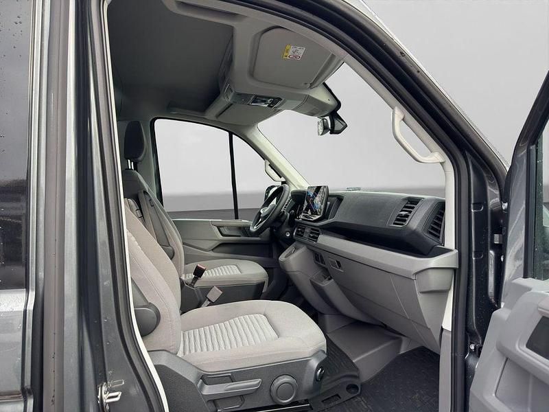 Gebraucht VW California California 163 PS (119 kW) 2025 Grau Van