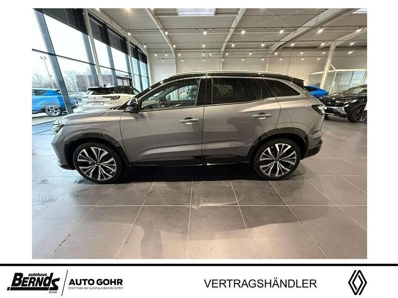 Neu Renault Austral Techno 158 PS (116 kW) 2026 Dolomitgrau metallic/dach in SUV