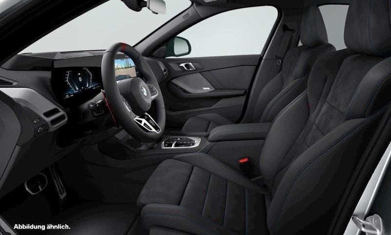 Gebraucht BMW M135 299 PS (219 kW) 2025 Grau Kleinwagen