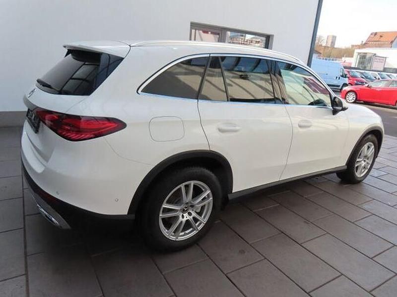 Gebraucht Mercedes GLC200 2023 Andere SUV