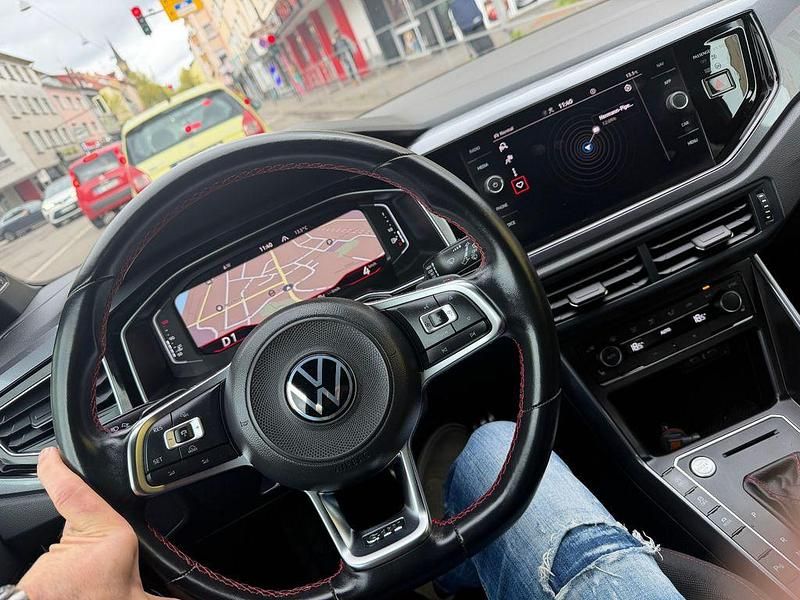 Gebraucht VW Polo Beats 207 PS (152 kW) 2021 Kleinwagen