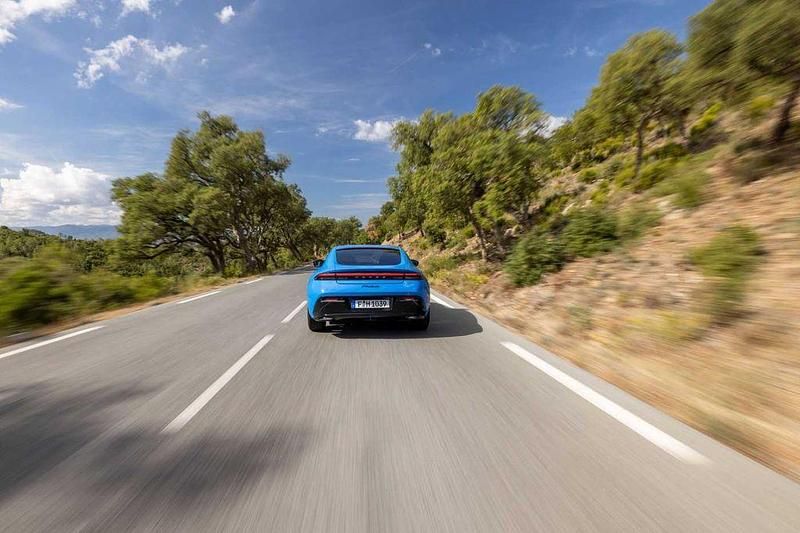 Neu Honda Prelude Advance 184 PS (135 kW) 2025 Blau Coupé