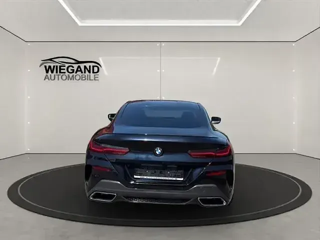 Gebraucht BMW M850 Shadowline 530 PS (389 kW) 2024 Andere Coupé