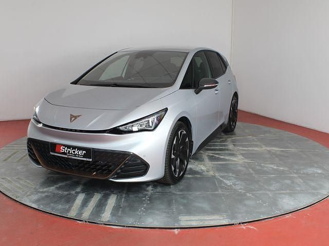Gebraucht Cupra Born 169 kW (231 PS) 2023 Kleinwagen