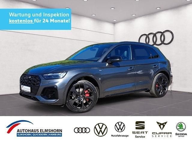 Gebraucht 2025 Audi Q5 S-Line SUV | 67.810 € - Bild 1/3