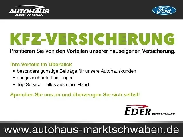 Second-hand Ford Transit Connect Trend 2018 Alb Monovolum