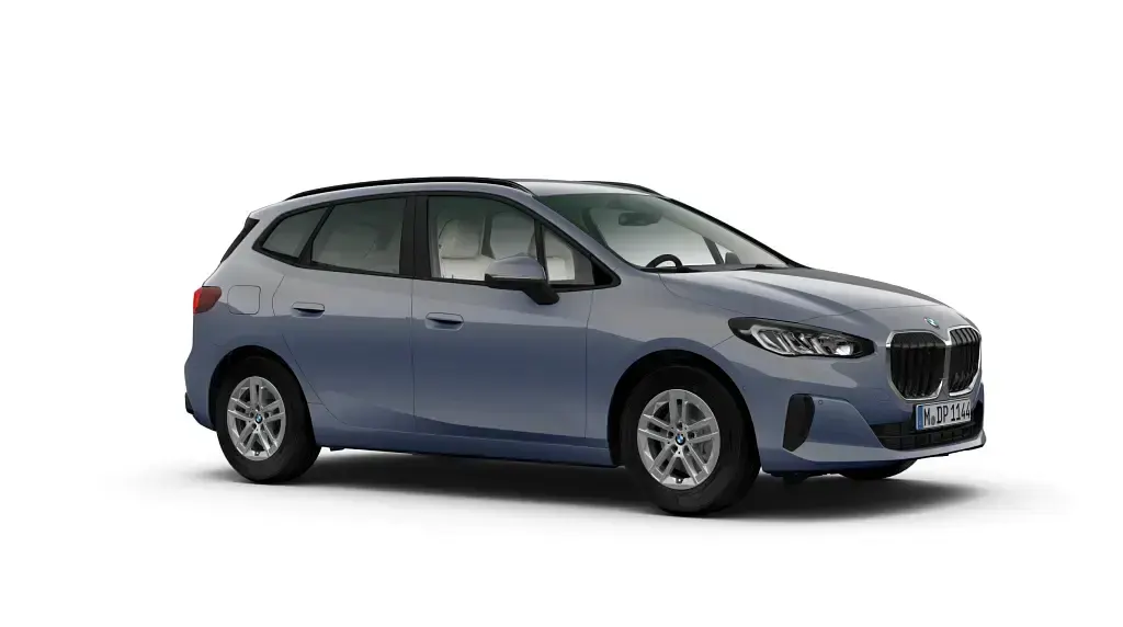 Gebraucht BMW 218 Efficient Dynamics 150 PS (110 kW) 2026