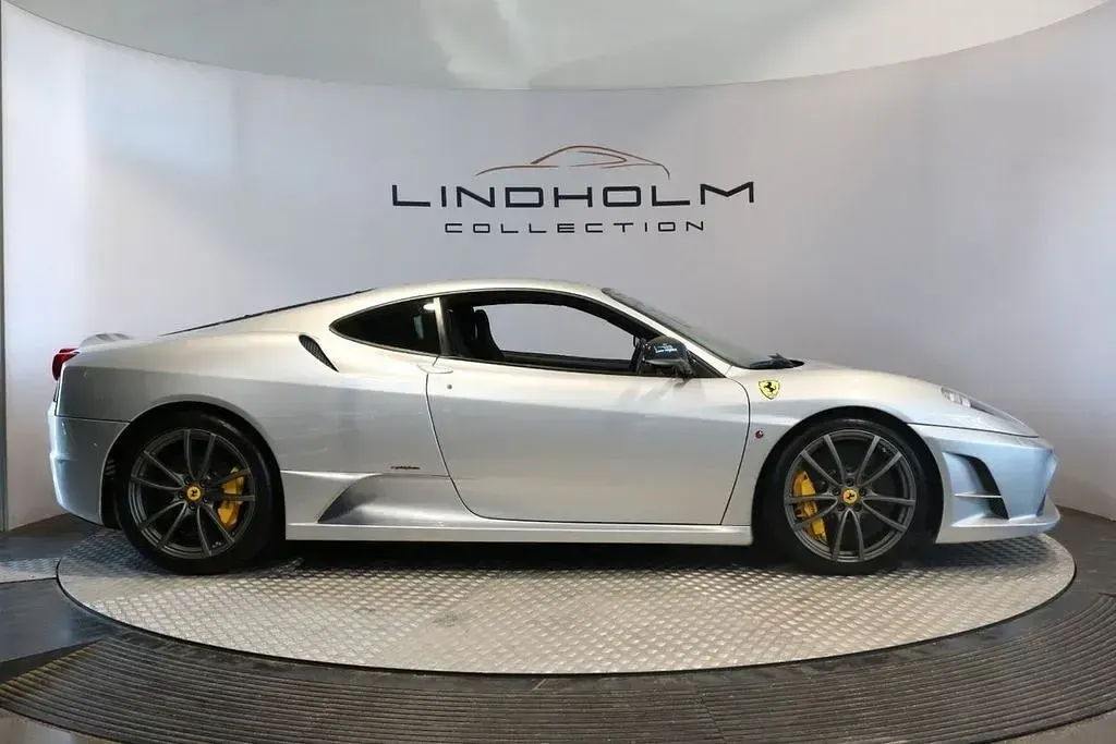 Gebraucht Ferrari F430 510 PS (375 kW) 2008 Silber