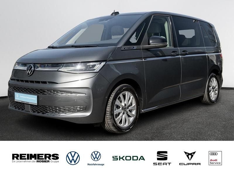 Używany VW T7 Style 150 KM (110 kW) 2025 Van