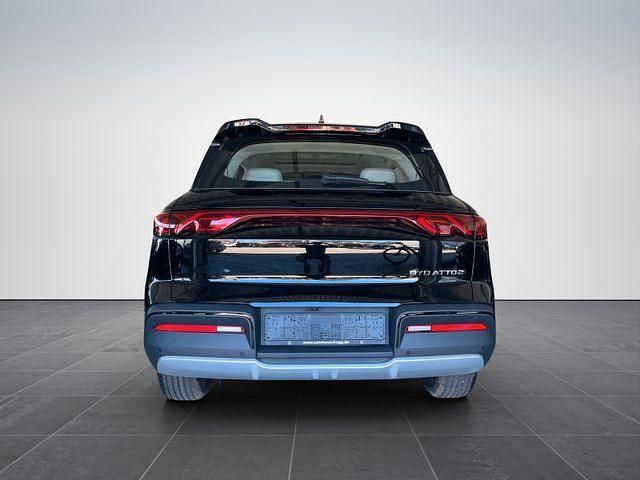 Neu BYD Atto 2 Boost 130 kW (177 PS) 2025 Obsidian black SUV