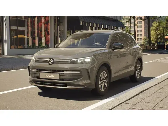 Gebraucht VW Tiguan Life 150 PS (110 kW) 2026 SUV