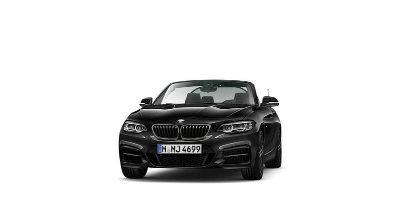 Gebraucht 2021 BMW M240 M Sport Cabrio | 39.980 € (Fairer Preis) - Bild 1/4