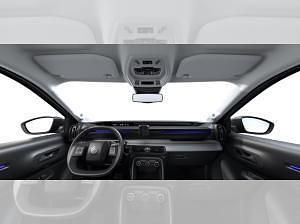 Neu Citroën e-C3 83 kW (113 PS) 2026 Montecarloblau Kleinwagen