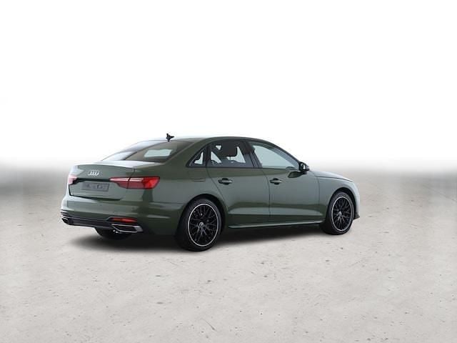 Gebraucht Audi A4 Advanced 136 PS (100 kW) 2023 Limousine