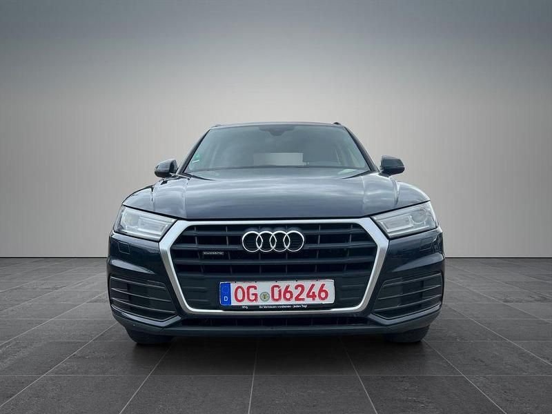 Gebraucht Audi Q5 190 PS (139 kW) 2018 Other SUV