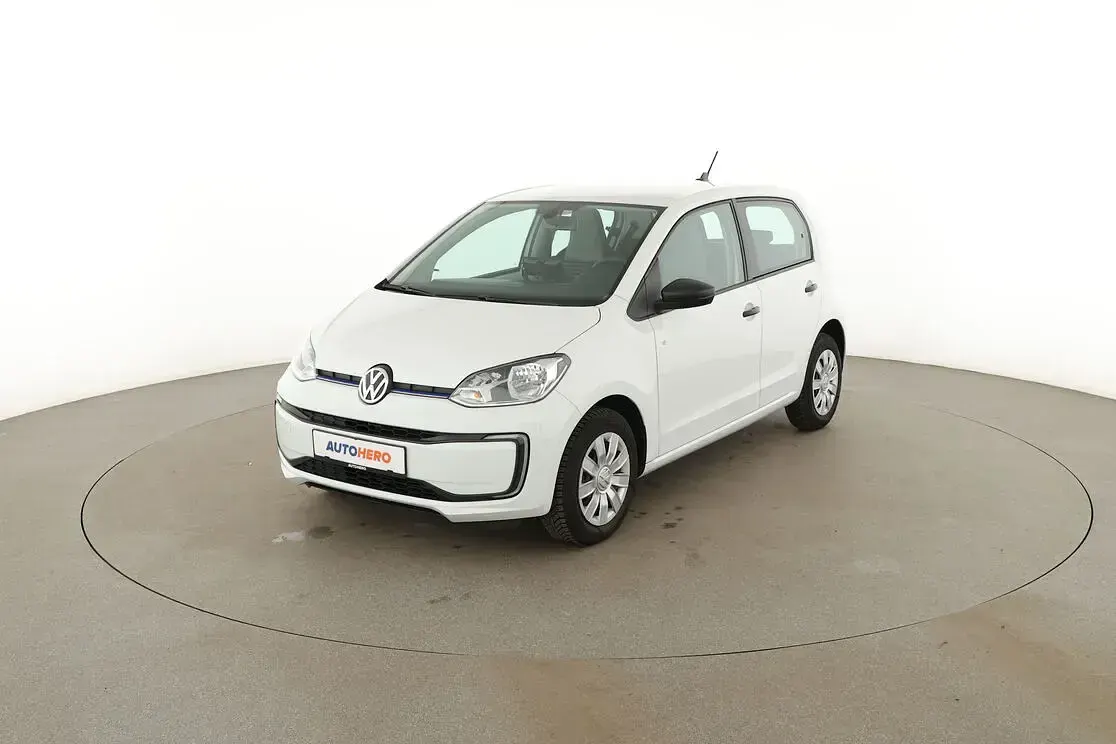 Brugt VW e-up! 60 kW (82 HK) 2019 Hatchback