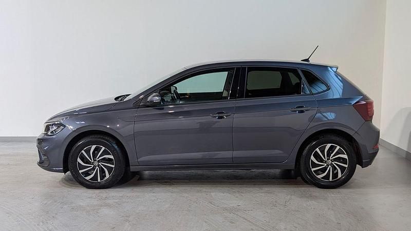 Gebraucht VW Polo 95 PS (69 kW) 2021 Kleinwagen