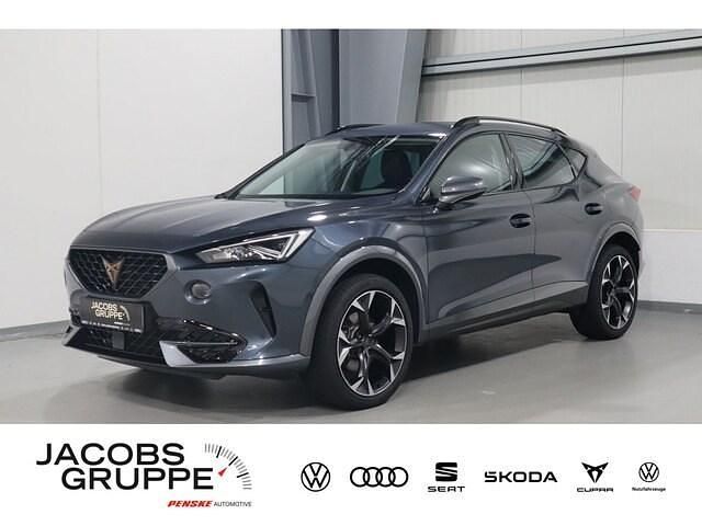Magnetic grau Gebraucht 2023 Cupra Formentor SUV | 29.780 € (Guter Preis) - Bild 1/4