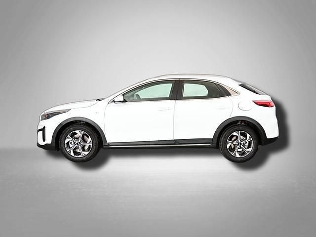 Neu Kia XCeed Silver 150 PS (110 kW) 2025 SUV