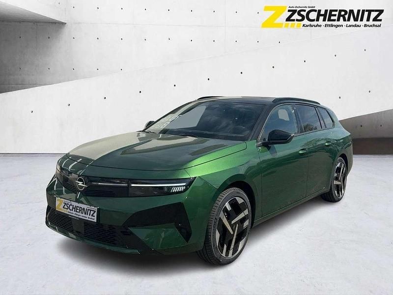 Neu Opel Astra Ultimate 114 kW (156 PS) 2026 /typ aussenverkleidung metall Kombi