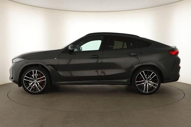 Gebraucht BMW X6 286 PS (210 kW) 2023 Grau SUV